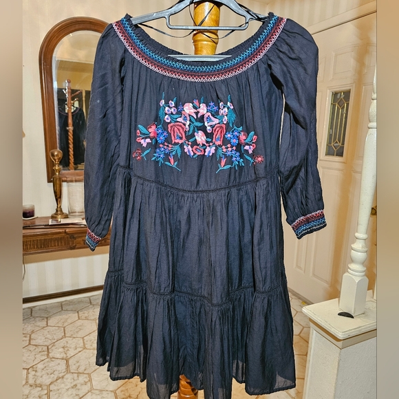 Free People Dress - Picture 2 of 5